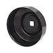KS TOOLS 3/8 inch oil filter wrench, 76-14 - Oil filter wrench - 1
