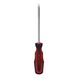 KS TOOLS 6-in-1 ERGOTORQUEplus screwdriver, 230 mm - Screwdriver, insert (miscellaneous) - 1