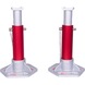 KS TOOLS Aluminium-Unterstellbock-Set, 2-teilig - Unterstellb&ouml;cke - 1
