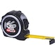 Tape measure with lock, 5 m - Tape measure - 1