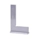 KS TOOLS Anschlagwinkel nach DIN 875/1, 100mm - Anschlagwinkel - 1