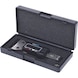 KS TOOLS Digital depth gauge 0-25 mm, 125 mm - Depth calipers - 1