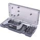 Bow micrometer, 75-100 mm - Micrometer - 1