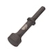 Compressed air chisel hammer, 110 mm - Hammer (compressed air) - 1