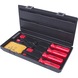 Seal scraper set, 4-piece - Scraper - 1