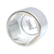 3/4 inch hexagon socket, short, 46 mm on hanger - 3/4 inch hex socket - 1