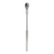 KS TOOLS 3/4 inch CHROMEplus telescopic reversible ratchet, 24 teeth - KS TOOLS Ratchet (stepped spanner) - 1
