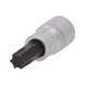 3/8 inch TX bit socket, T50 - 3/8 inch Torx bit socket - 1