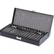 KS TOOLS 10mm Bit-Satz, 42-teilig - Bit-Satz - 1