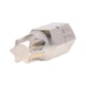 5/16 inch TX bit, 30 mm, T40 - 5/16 inch Torx bit - 1