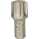 5/16 inch TX bit, 30 mm, T60 - 5/16 inch Torx bit - 1