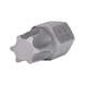 10 mm TX bit, 30 mm, T50 - BRONZEplus bit socket - 1