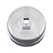 3/8 inch oil filter wrench, SW 65 mm, 14 faces - Oil filter wrench - 2
