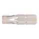 5/16 inch TX bit, 30 mm, T27 - 5/16 inch Torx bit - 1