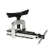 KS TOOLS Metric flanging tool with quick-release mechanism - General plumbing installation - 1
