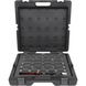9x12 mm torque tool set, 29 pieces, 10-50 Nm - Plug-in tool sets - 1