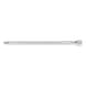 3/8 inch CHROMEplus tilting extension, 250 mm - 3/8 inch CHROMEplus extension - 1