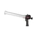 KS TOOLS Akku-Kartuschen-Pistole 600 ml ohne Akku und Ladeger&auml;t - Akku-Kartuschen-Pistole - 1