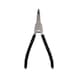 Drive shaft locking pliers, 30 degree angle - Other pliers - 1