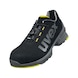UVEX Sicherheits-Halbschuh uvex 1 8544/9 S2 W12 Gr. 49 - Halbschuhe S2 85449 Weite 12 - 1