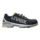 UVEX Sicherheits-Halbschuh uvex 1 8544/9 S2 W12 Gr. 49 - Halbschuhe S2 85449 Weite 12 - 2
