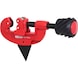 Small pipe cutter, 3-30 mm - Pipe cutter - 1