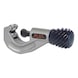 STAINLESS STEEL telescopic pipe cutter, 6-38 mm - Pipe cutter - 1