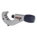 Telescopic pipe cutter for stainless steel (Inox) pipes, 3-42 mm - Pipe cutter - 1