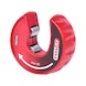 Copper pipe ratchet pipe cutter, 22 mm - Pipe cutter - 1