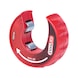 Copper pipe ratchet pipe cutter, 28 mm - Pipe cutter - 1