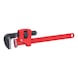 One-handed pipe wrench, 2 inches - Pipe wrench - 1