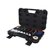 Pipe connector release set, 22 pieces - Special tools for trucks - 1
