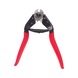 Wire rope cutters D: 4.7 mm, 190 mm - Scissors (hand tools, miscellaneous) - 1