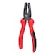 ULTIMATEplus combination pliers, 180 mm - Combination pliers - 1