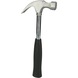 Claw hammer, American shape, 600 g - Other hammers - 1