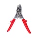Cartridge tip pliers, 210 mm - Other pliers - 1