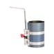 Piston ring tensioning band, D: 57-125 mm, H = 100 mm - Pistons (motor vehicles, crank mechanisms) - 1