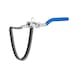 Chain wrench, D: 130 mm - Lubrication device (oil, parts) - 1