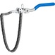 KS TOOLS Chain wrench, D: 160 mm - Lubrication device (oil, parts) - 1