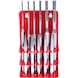 Drive-through set, 17-piece - Drive-through tool - 1