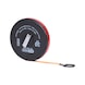 Capsule tape measure with plastic tape, 30 m - Tape measure - 1