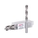 KS TOOLS HSS-G twist drill, 13 mm, pack of 5 - HSS-G twist drill - 1