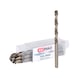HSS-G Co 5 twist drill, 5 mm, pack of 10 - HSS-G Co 5 twist drill - 1