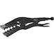 Special clamping pliers, D: 8–12 mm - Grip pliers - 1