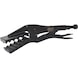 Special clamping grip pliers, D: 7-14 mm - Grip pliers - 1