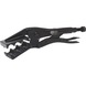 KS TOOLS Special clamping grip pliers, D: 15-18 mm - Grip pliers - 1