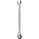 DUO GEARplus combination wrench, open-end ratchet function 10 mm - DUO GEARplus combination spanner - 1