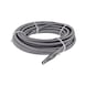 Replacement coils for pipe cleaning device D: 10 mm, 9.5 m - Sewer cleaning, renovation (sewer work) - 1