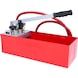 Pressure test pump, 12 litres - Sewer cleaning, renovation (sewer work) - 1