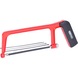 Small hand saw, red, 150 mm - Hand saw (bow, frame) - 1